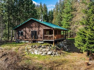 77 Fall Creek Rd, Naples, ID 83847