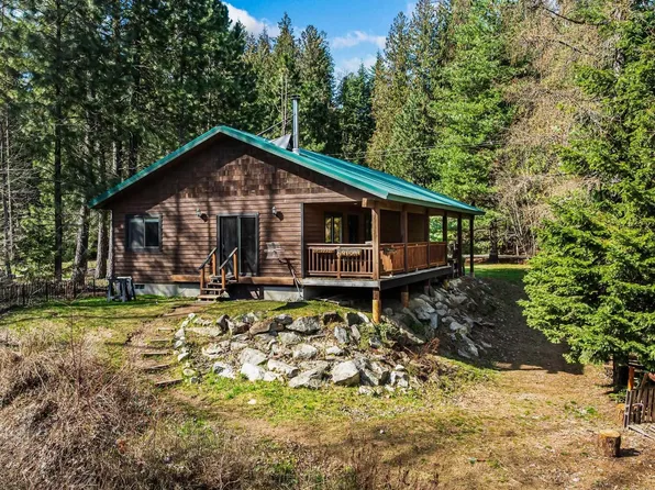77 Fall Creek Rd, Naples, ID 83847
