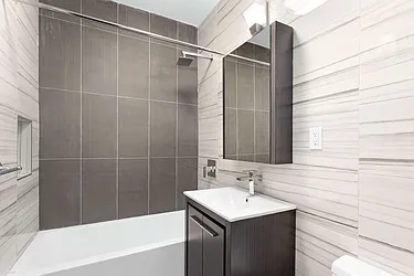 Rented by Citi Habitats