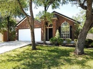 4221 Walling Forge Dr, Austin, TX 78727