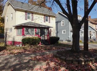 961 Lawton St, Akron, OH 44320