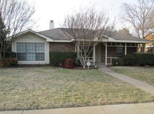 5013 Eagle Pass, Plano, TX 75023