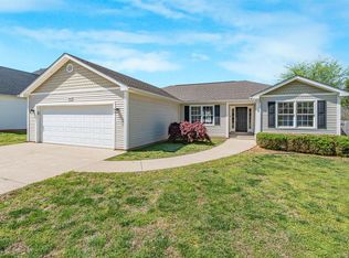 1010 Angelica St, Bowling Green, KY 42104