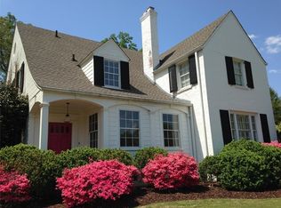 309 Waverly Way, Lagrange, GA 30240