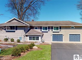240 W Summit St, Lakewood, NY 14750