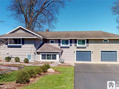 240 W Summit St, Lakewood, NY, 14750