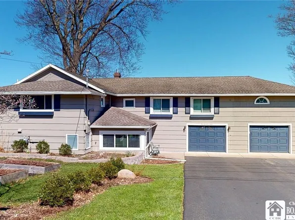 240 W Summit St, Lakewood, NY 14750