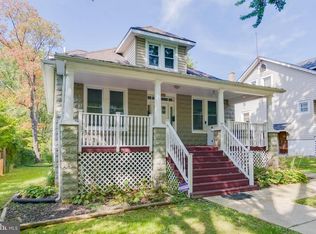 5318 Catalpha Rd, Baltimore, MD 21214