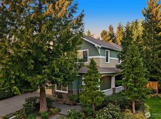 Trossachs, Sammamish, WA 98075