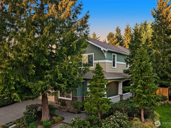 1032 272nd Place SE, Sammamish, WA 98075
