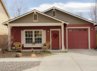 674 NE Mason Rd, Bend, OR 97701
