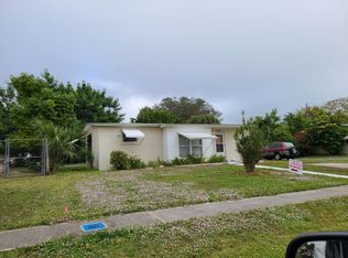 7962 Jeffery Ave, North Port, FL 34287