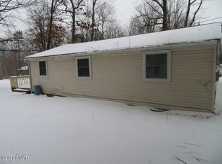 198 Sunrise Dr, Milford, PA 18337