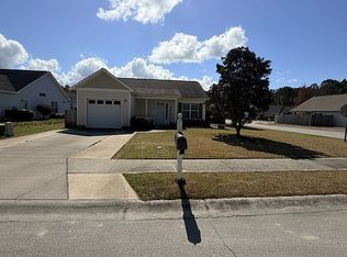 5071 Northgate Dr, Leland, NC 28451