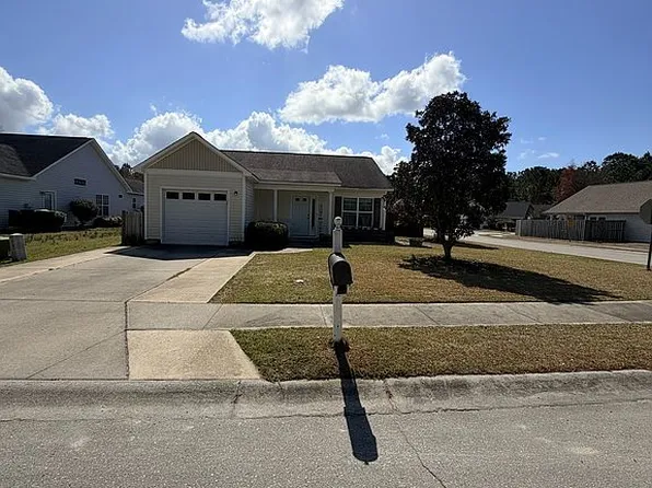 5071 Northgate Dr, Leland, NC 28451