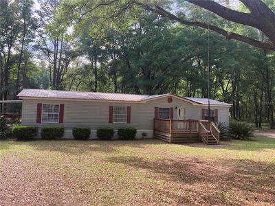 18622 NW 223rd Ter, High Springs, FL, 32643