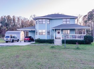327 Beltline Rd, Summerville, SC 29486