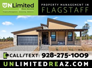 2741 S Vega St, Flagstaff, AZ 86001