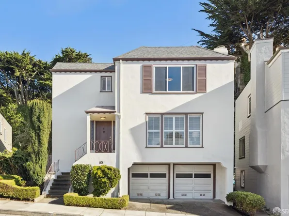 69 San Jacinto Way, San Francisco, CA 94127