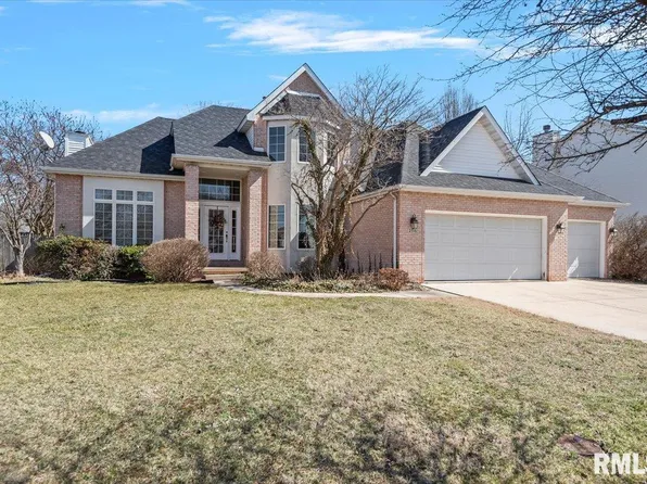 2516 Parsley Ln, Springfield, IL 62711