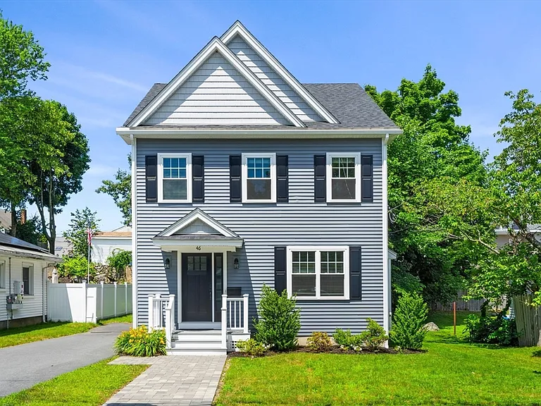 46 Mokema Ave — Photo 1