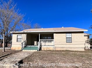224 Guadalupe St UNIT A, Kerrville, TX 78028