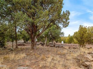 1858 Bourdon St #37, Show Low, AZ 85901