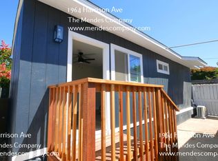 1964 Harrison Ave, San Diego, CA 92113