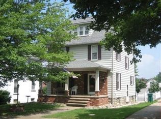 256 Alice St, East Palestine, OH 44413