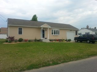 37 Judith Street, Springfield, MA 01118