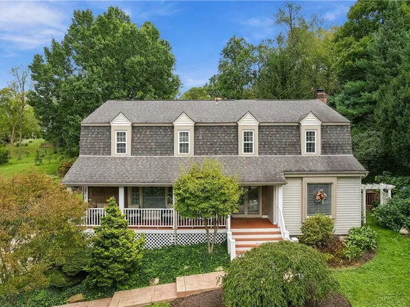 117 Yorktown Rd, McMurray, PA 15317
