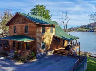 757 Marsh Hill Rd, Mc Henry, MD 21541