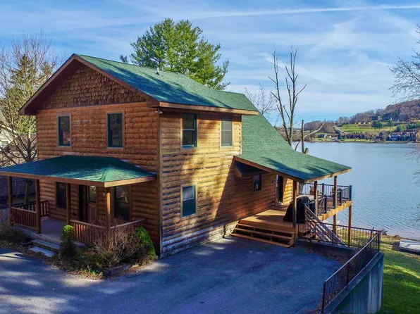 757 Marsh Hill Rd, Mc Henry, MD 21541