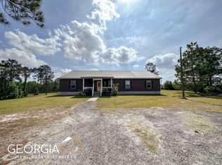 527 Buckhorn Creek Rd, Vidalia, GA 30474