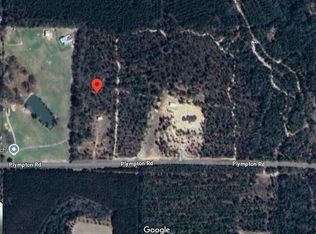 PARCEL 10 W Plympton Rd, Laurel Hill, FL 32567
