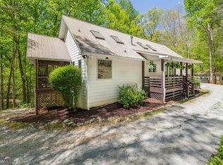 3617 Pea Ridge Rd, Cornelia, GA 30531