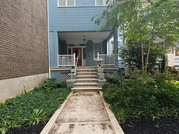 2606 Garfield St NW APT 4, Washington, DC 20008