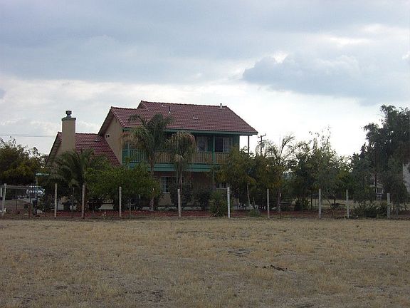 Back View