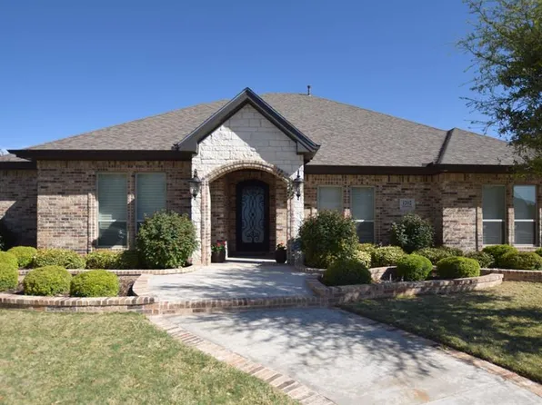 1202 Silverton Dr, Midland, TX 79705