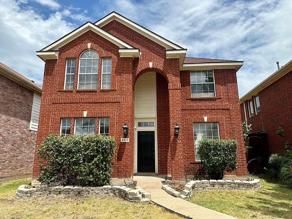 5420 Waterwood Ct, The Colony, TX 75056 Zillow