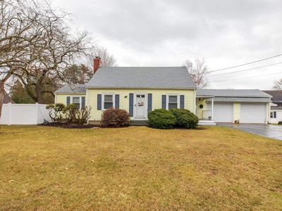 22 Thomsen Road, Hampton, NH, 03842