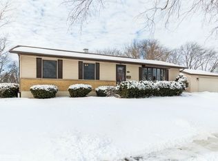 14618 Birch St, Orland Park, IL