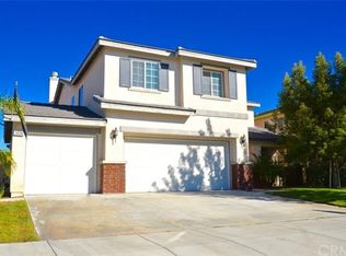 1439 Lynden Trails Dr, San Jacinto, CA 92582