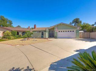 1443 Cottonwood Ct, San Marcos, CA 92069