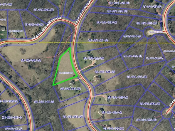 34 Heatherdowns Lane #50, Galena, IL 61036