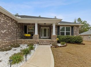 6034 Walk Along Way, Crestview, FL 32536