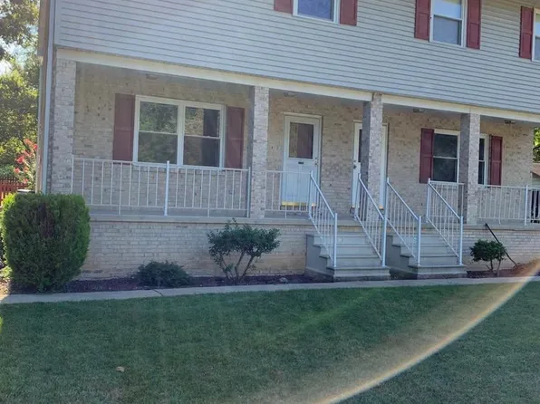 15806 Lockwood Rd, Williamsport, MD 21795