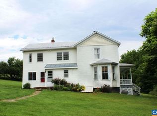 382 Fairburn Rd, Mount Solon, VA 22843