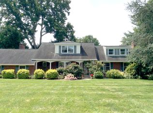 108 Stratton Dr, Hockessin, DE 19707