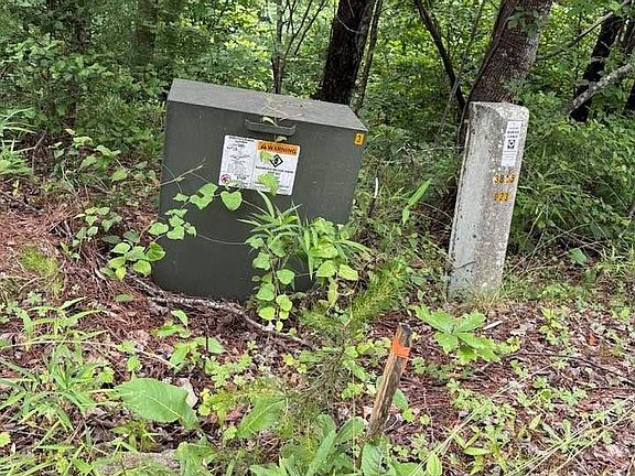 5th image of 0 Woody Cir Lot 11